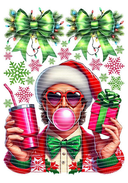 A5 Notebook Wraps-W-2685